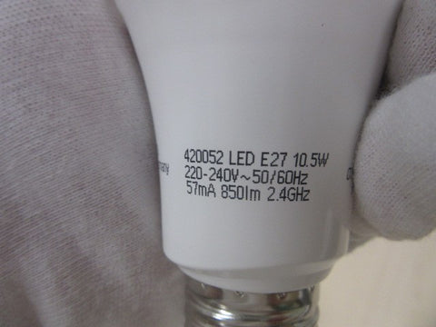LED-Smart-Bulb-label