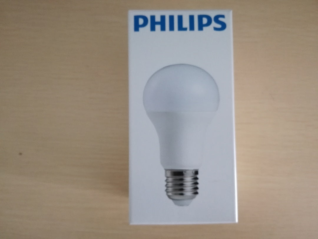 Philips-XiaoMi LED Smart Bulb Review