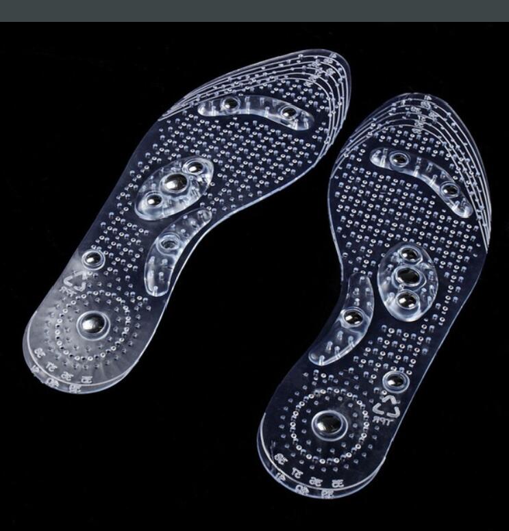 Magnetic Acupressure Insoles (2 Soles 