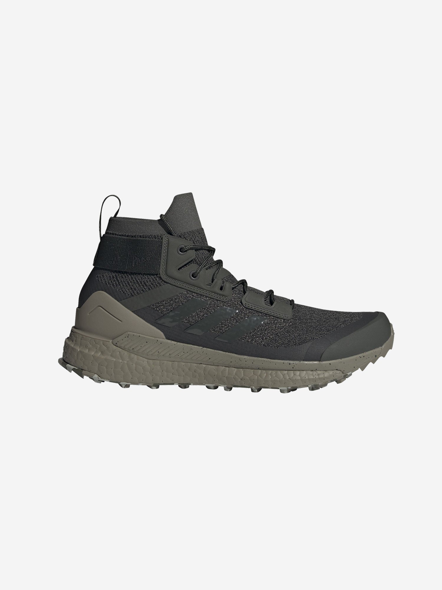 ADIDAS TERREX FREE HIKER X PARLEY MENS SHOES - shopparleycom product image