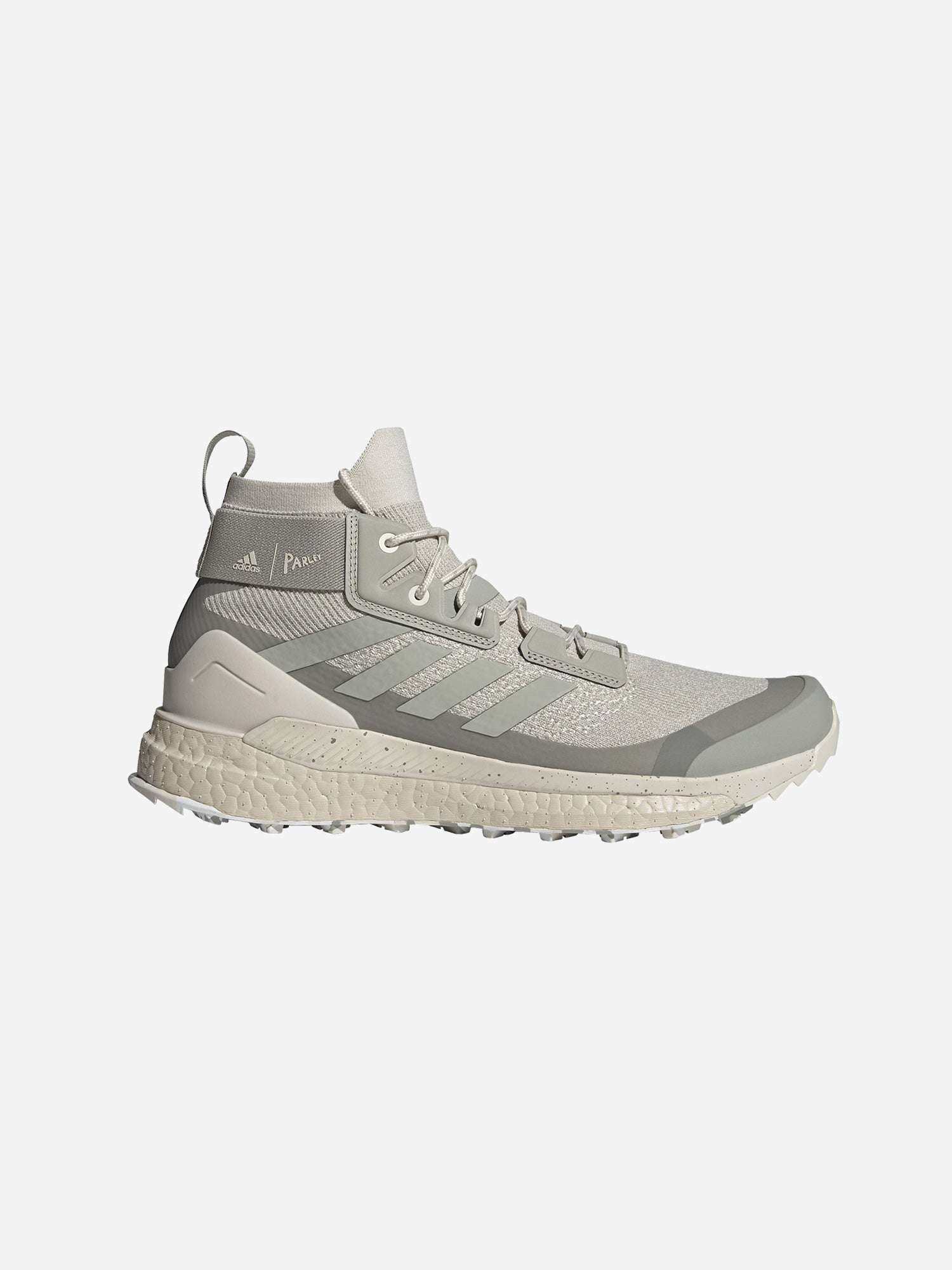 ADIDAS TERREX FREE HIKER X PARLEY MENS SHOES - shopparleycom product image