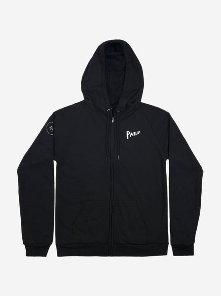 Parley Hoodie – shop.parley.com