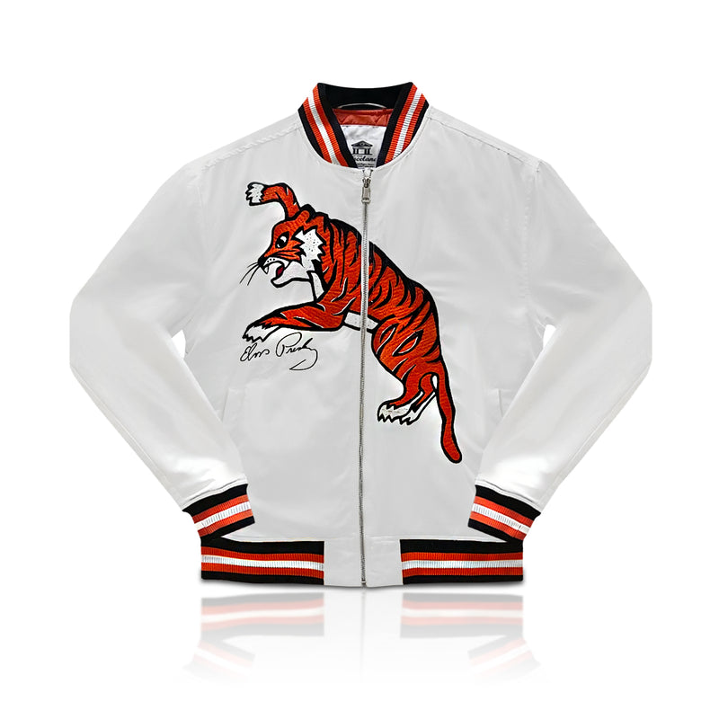 Elvis Presley Tiger Jacket - Graceland Official Store