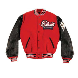 Elvis Outerwear - Graceland Official Store