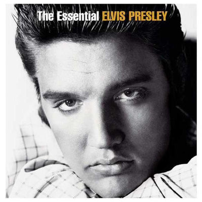 elvis cds amazon