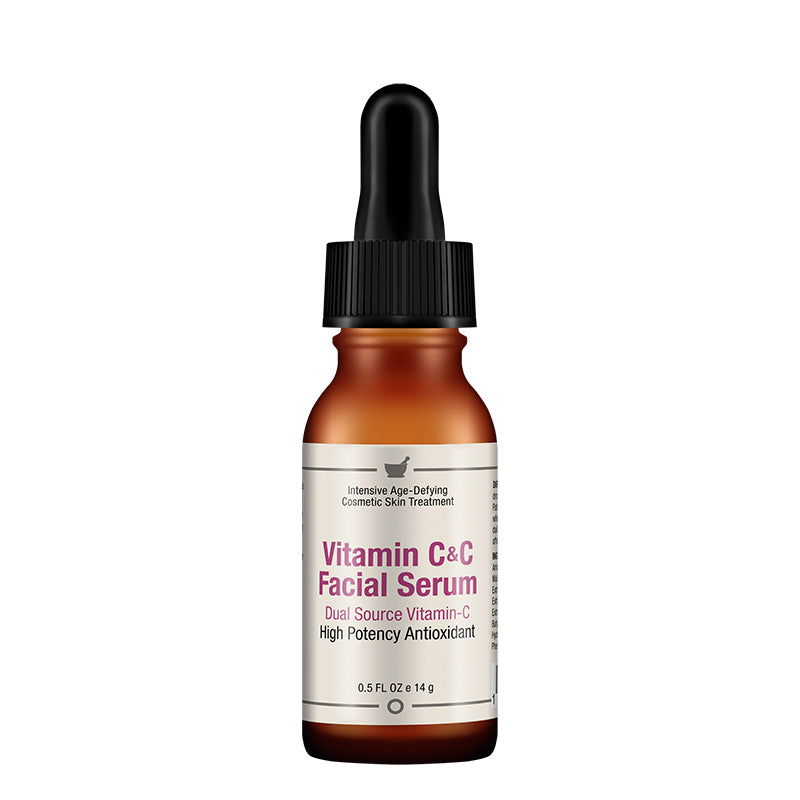 best vitamin c serum for face