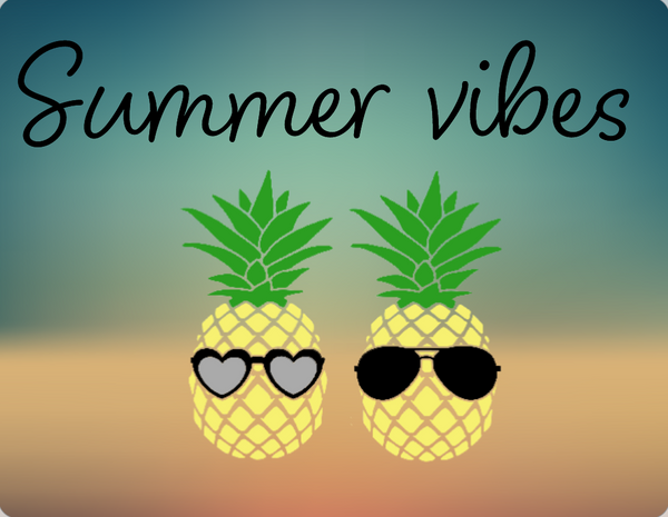 summer vibes images