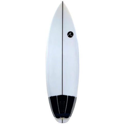 high performance surfboard