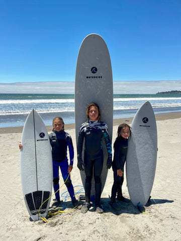 kids soft top surfboards