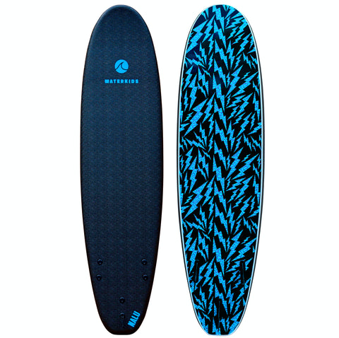 kids longboard surfboard