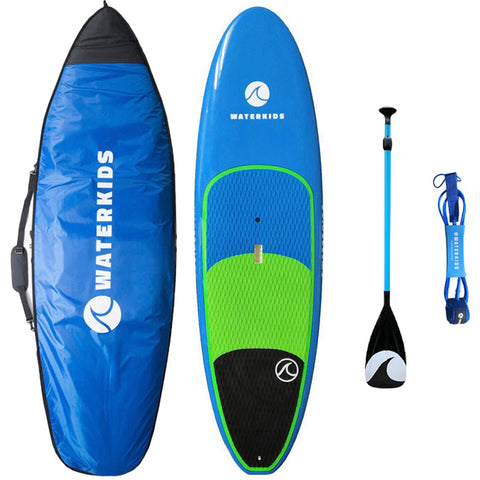 best kids hardtop paddle board stand up sup