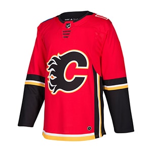 Calgary Flames Jersey