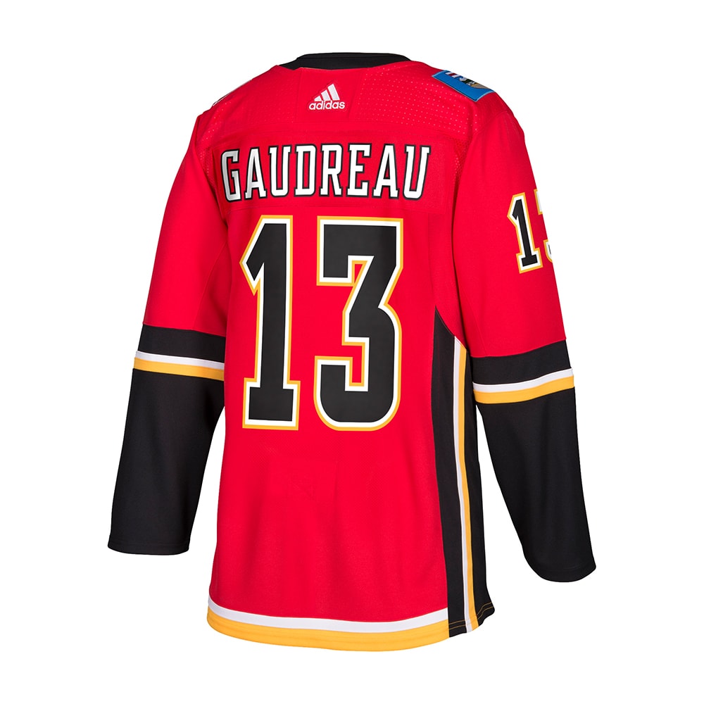 Calgary Flames Premium Apparel and Leisurewear