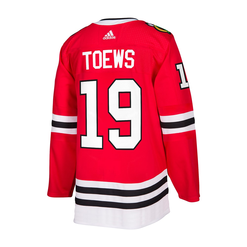 chicago blackhawks jersey shirt