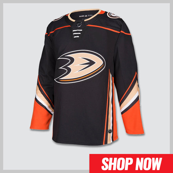 Anaheim Ducks Merchandise, Ducks Apparel, Jerseys & Gear