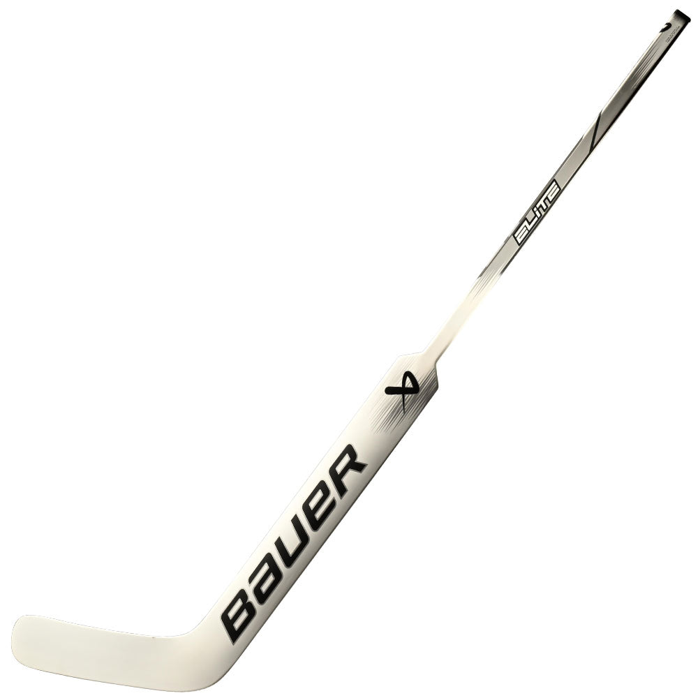 BAUER ELITE SENIOR GOALIE STICK - 25