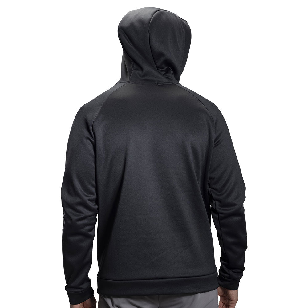 BAUER EXPLODED ICON ADULT HOODIE