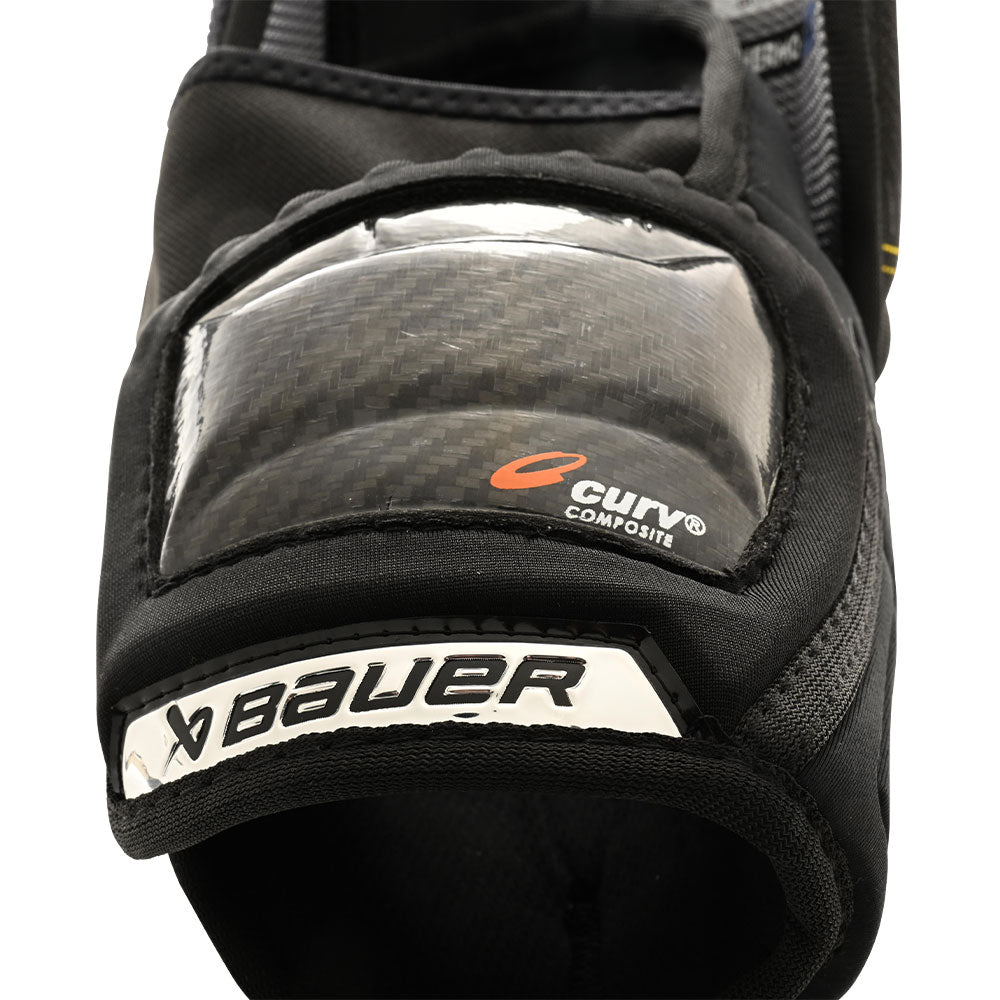 BAUER SUPREME M5PRO INTERMEDIATE ELBOW PADS