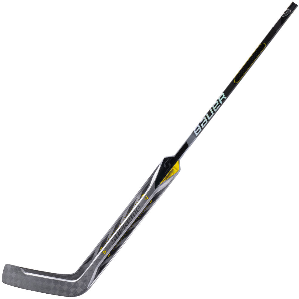 BAUER SUPREME SHADOW SENIOR GOALIE STICK - 25