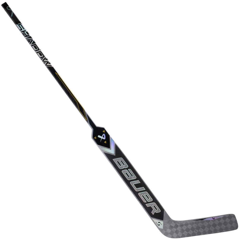 BAUER SUPREME SHADOW INTERMEDIATE REGULAR GOALIE STICK - P31 23