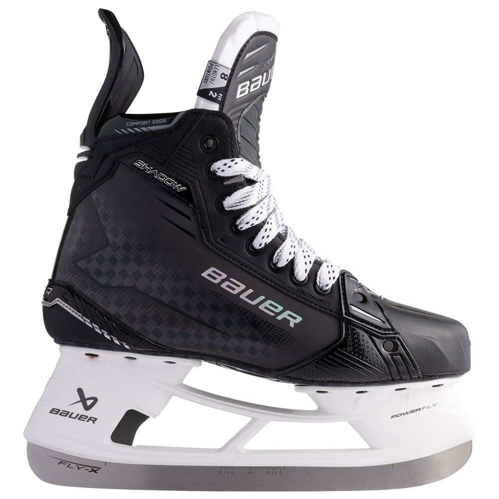 BAUER SUPREME SHADOW SENIOR HOCKEY SKATES