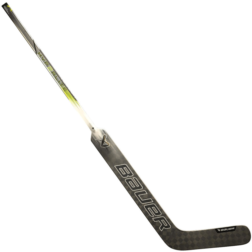 BAUER VAPOR HYPERLITE 2 INTERMEDIATE GOALIE STICK - 24 INCH