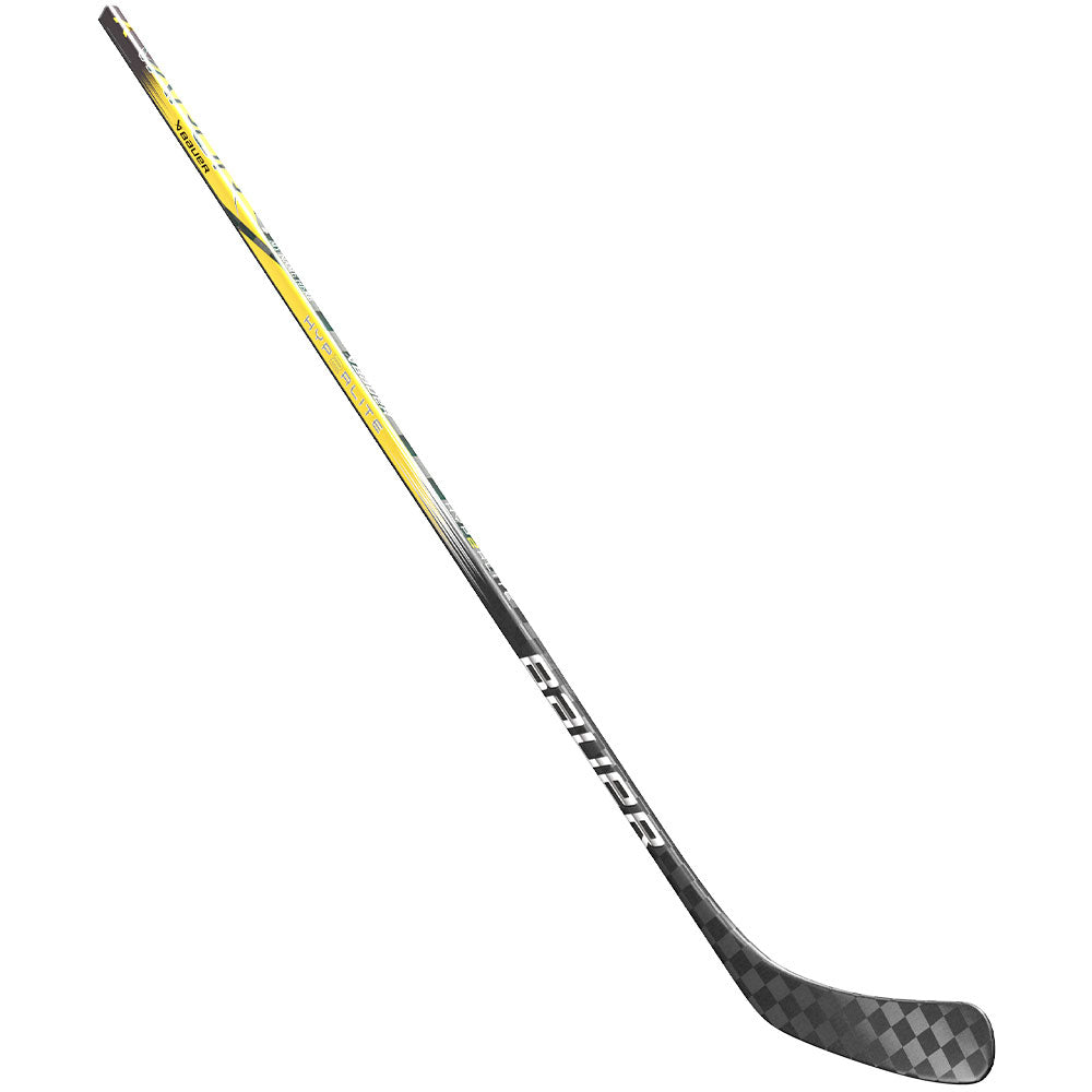 BAUER VAPOR HYPERLITE 2 YELLOW JUNIOR 52