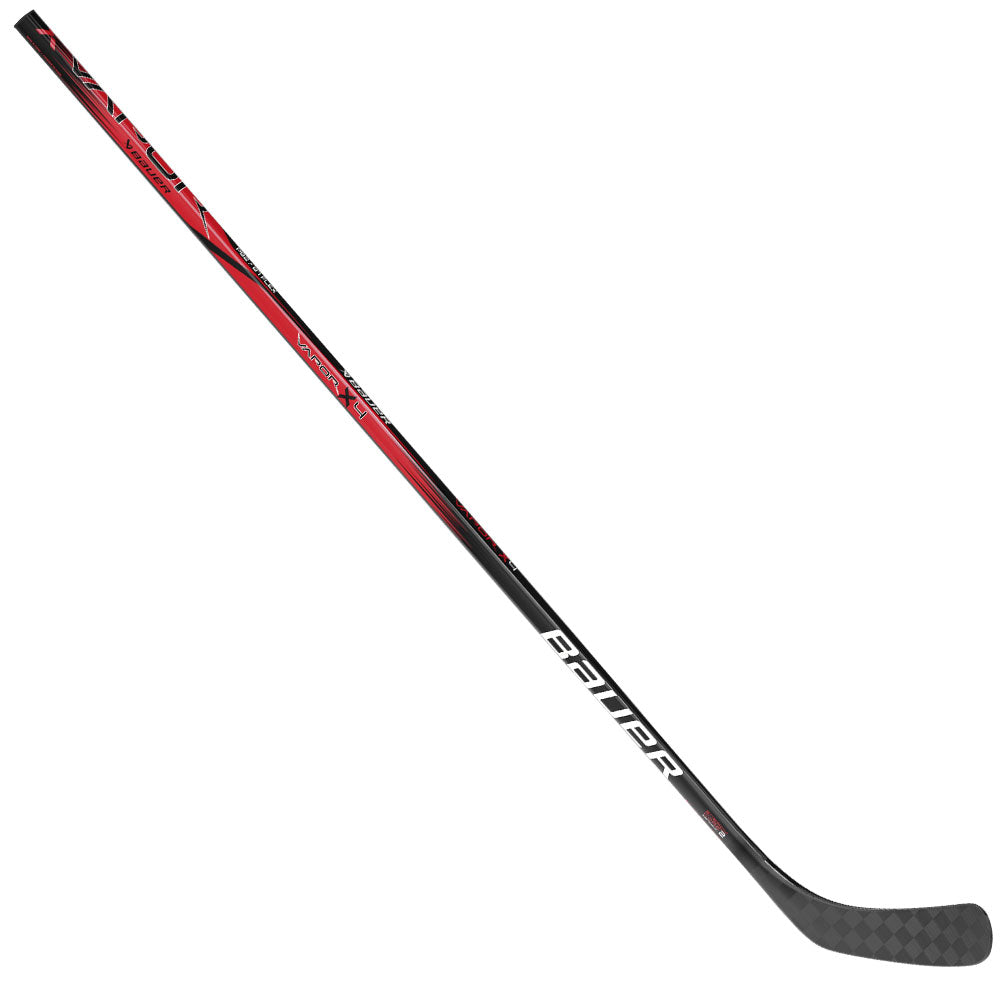 BAUER VAPOR X4 INTERMEDIATE HOCKEY STICK