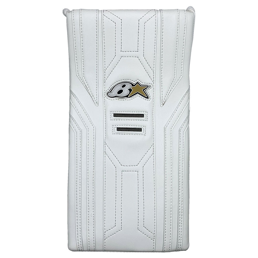 BRIANS OPTIK X3 INTERMEDIATE GOALIE BLOCKER