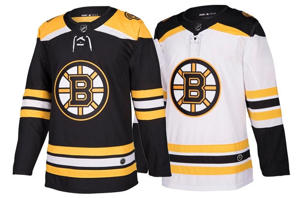Boston Bruins – Pro Hockey Life