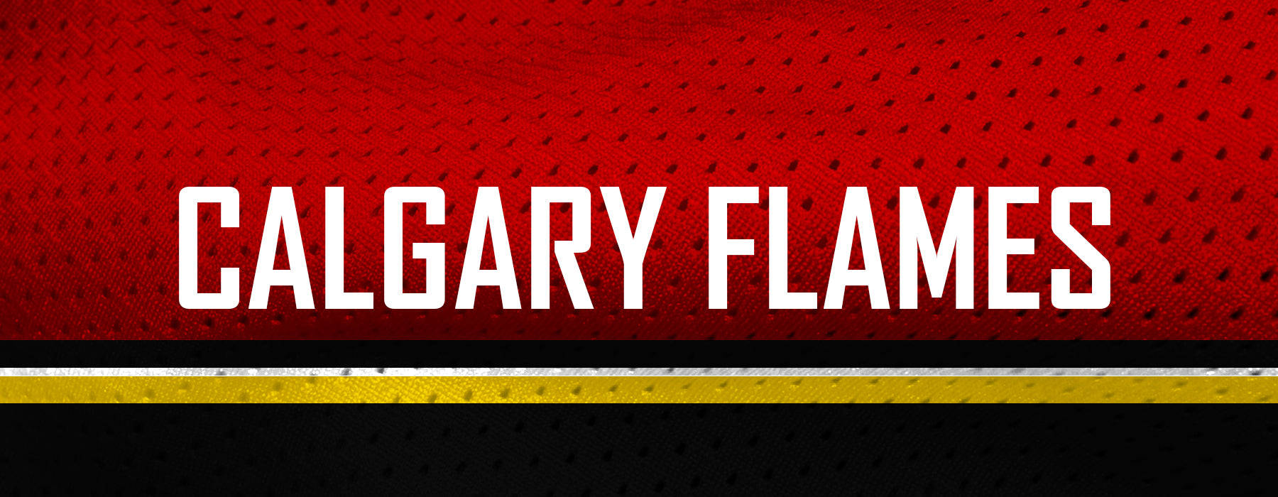 CALGARY FLAMES ADIDAS ADIZERO PRIMEGREEN AUTHENTIC RED HOME JERSEY – Pro  Hockey Life