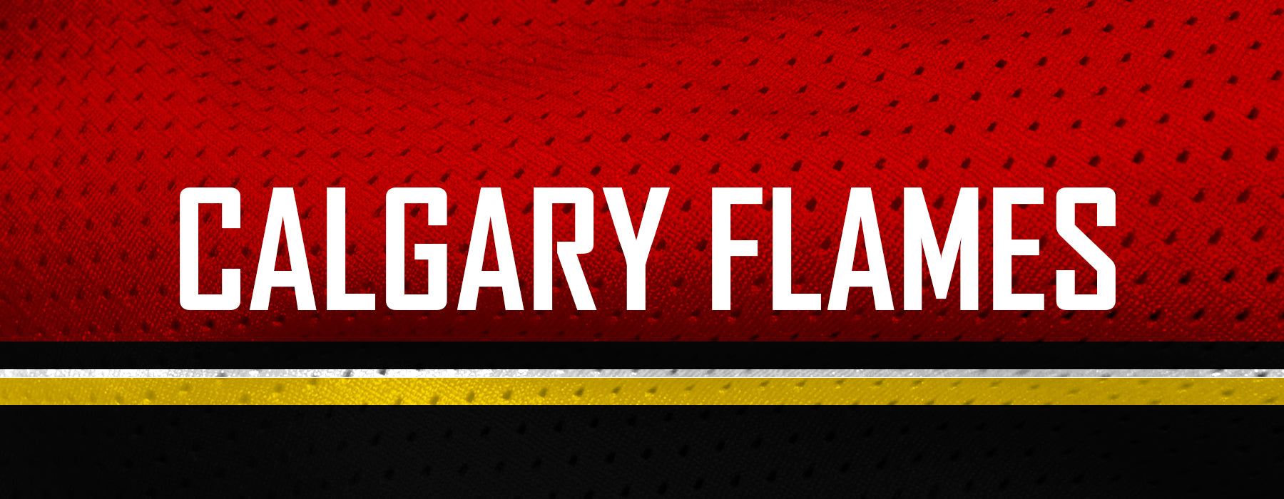 Calgary Flames Premium Apparel and Leisurewear