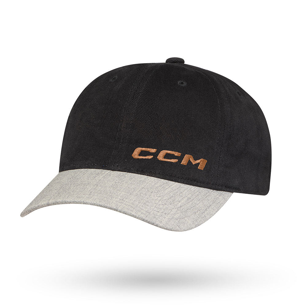 CCM  ALL OUTSIDE SLOUCH ADJUSTABLE HAT