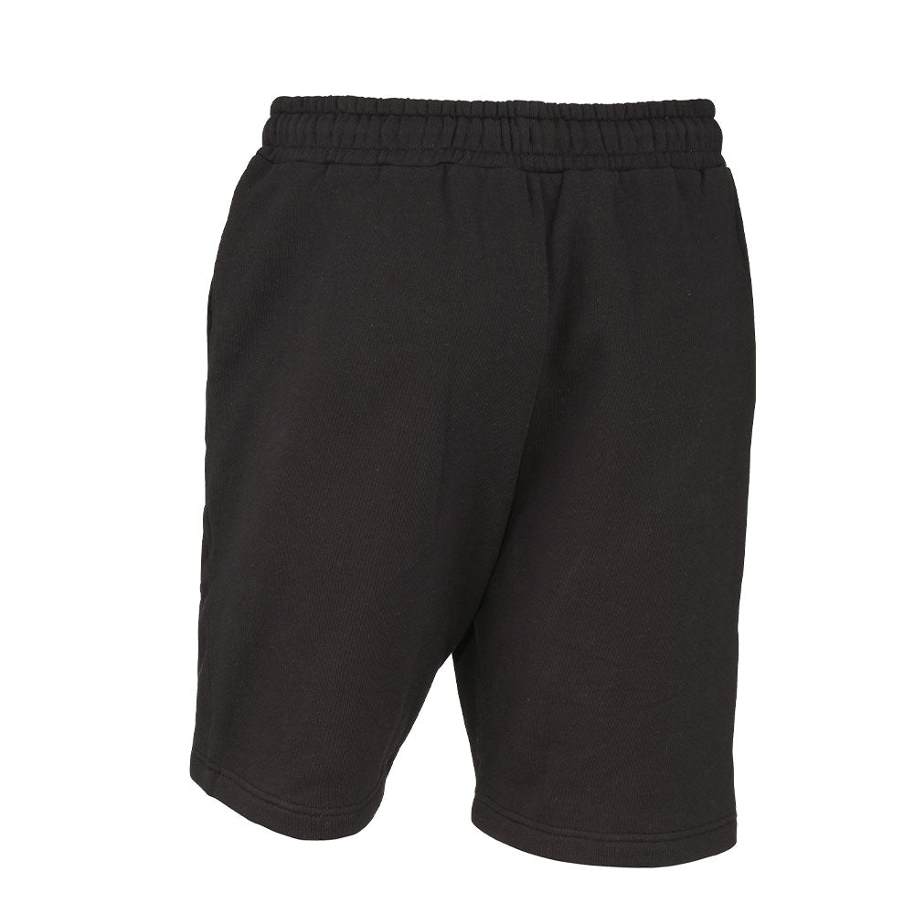 CCM ADULT CORE BLACK FLEECE SHORTS