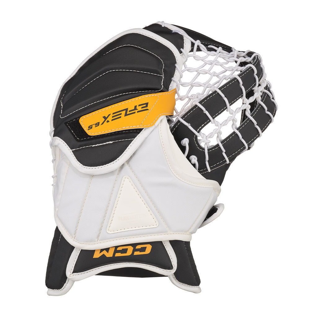 CCM EFLEX 6.5 JUNIOR GOALIE CATCHER