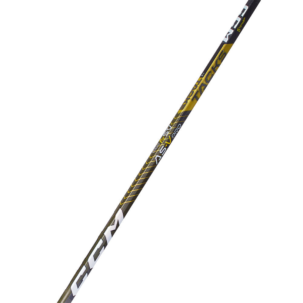 CCM SUPER TACKS AS-V PRO STOCK LIMITED EDITION SENIOR HOCKEY STICK