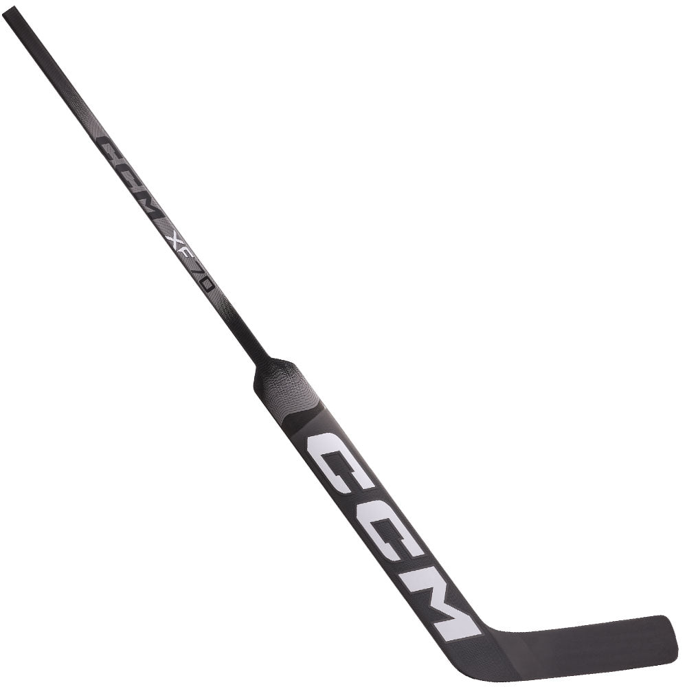 CCM XF-70 SENIOR GOALIE STICK - 24