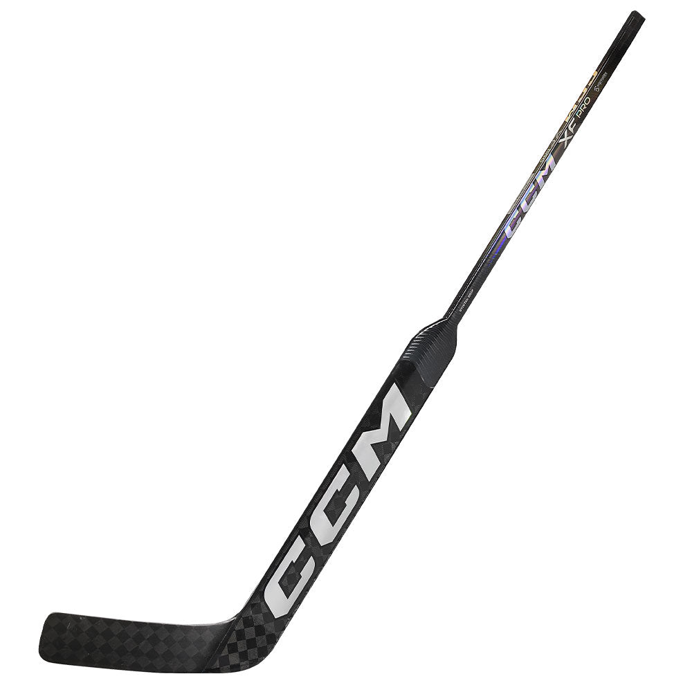 CCM XF PRO SENIOR GOALIE STICK - P4 26