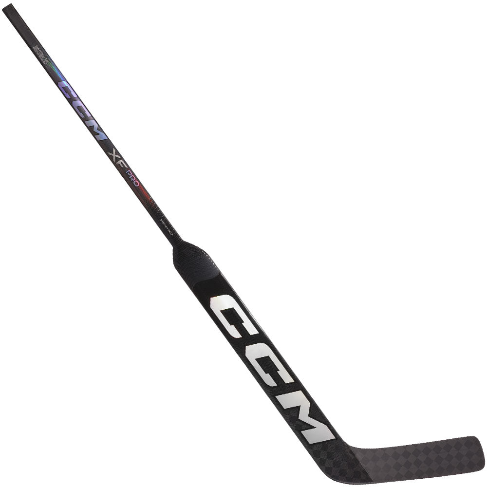 CCM XF PRO SENIOR GOALIE STICK - P4 27