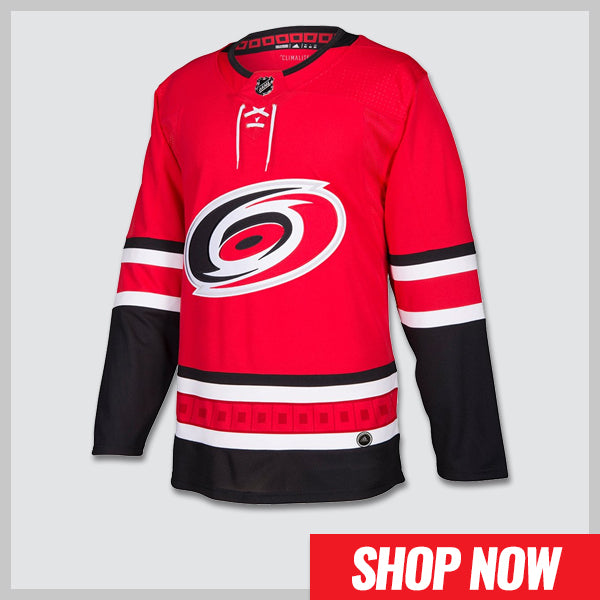 Carolina Hurricanes Jersey - clothing & accessories - by owner - apparel  sale - craigslist