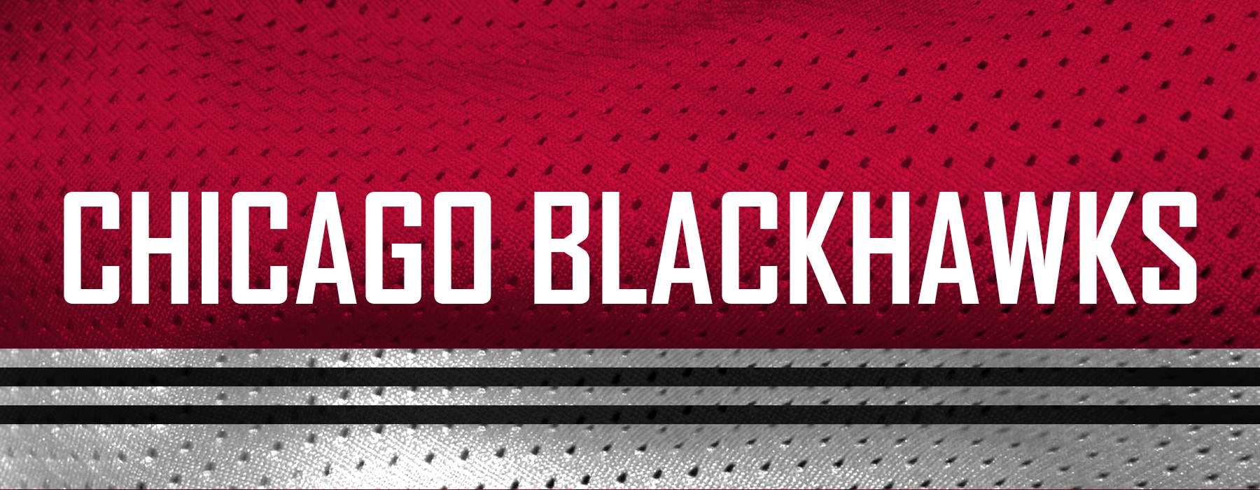 CHICAGO BLACKHAWKS ADIDAS ADIZERO PRIMEGREEN AUTHENTIC RED HOME JERSEY –  Pro Hockey Life
