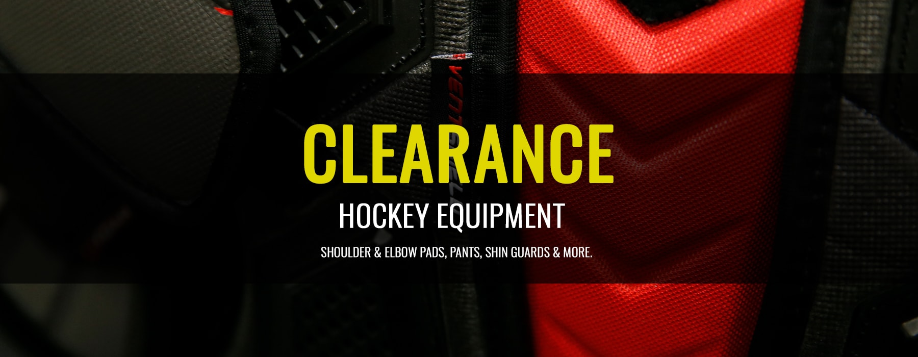 Clearance