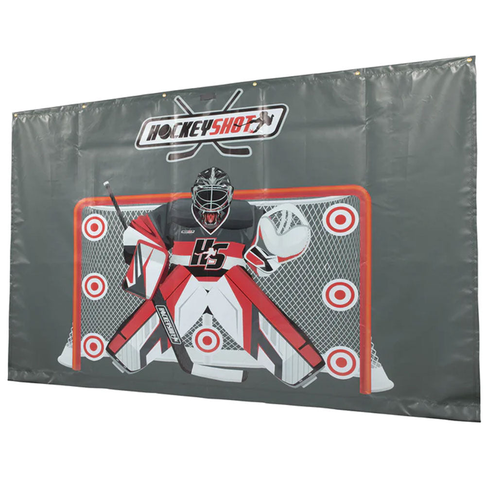 EXTREME SHOOTING TARP 2.0 - 7' X 10'