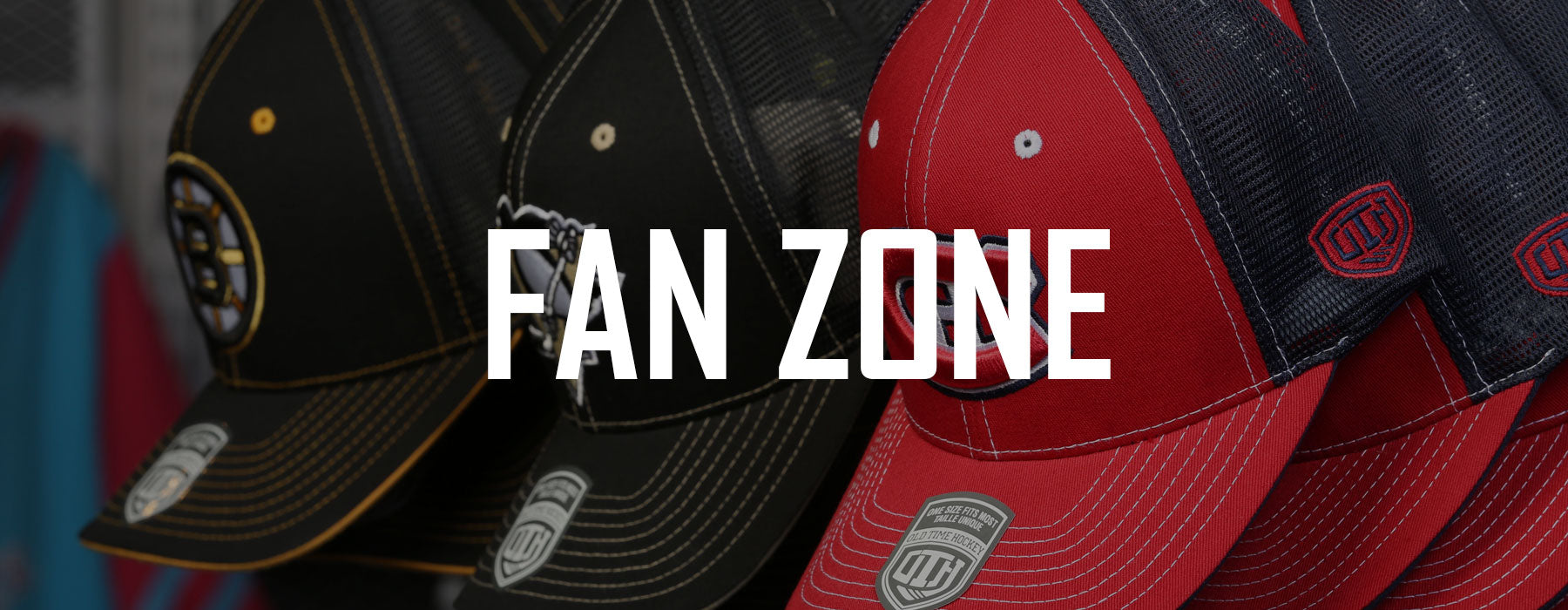 Fanwear, NHL Collection