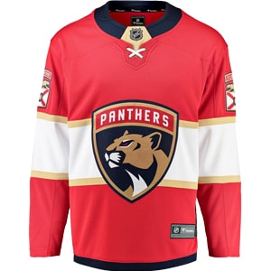 florida panthers sweater