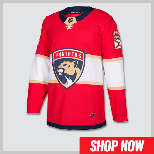 Florida Panthers Gear, Panthers Jerseys, Florida Panthers Clothing, Panthers  Pro Shop, Panthers Hockey Apparel