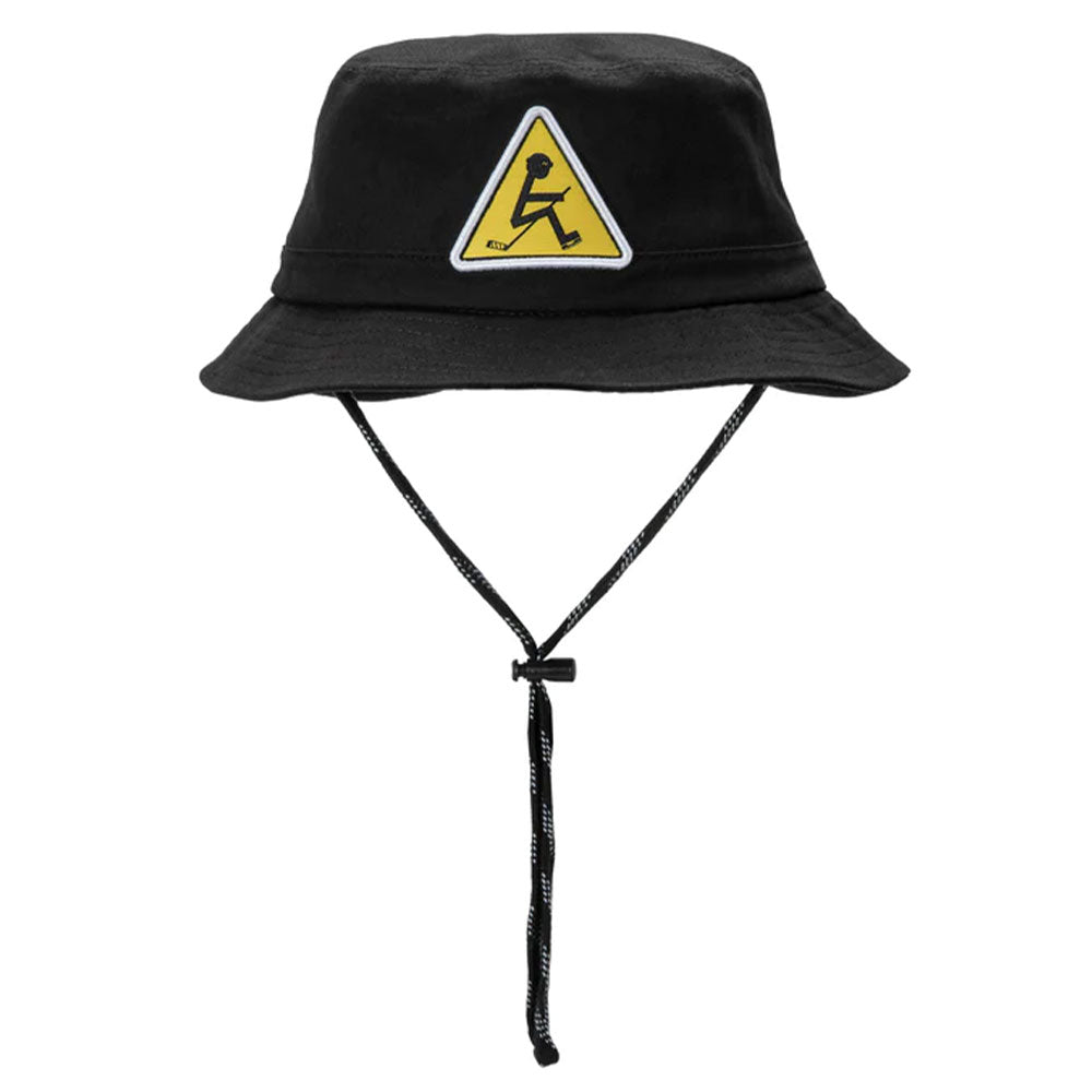 GONGSHOW FREE WHEELER BUCKET HAT – Pro Hockey Life