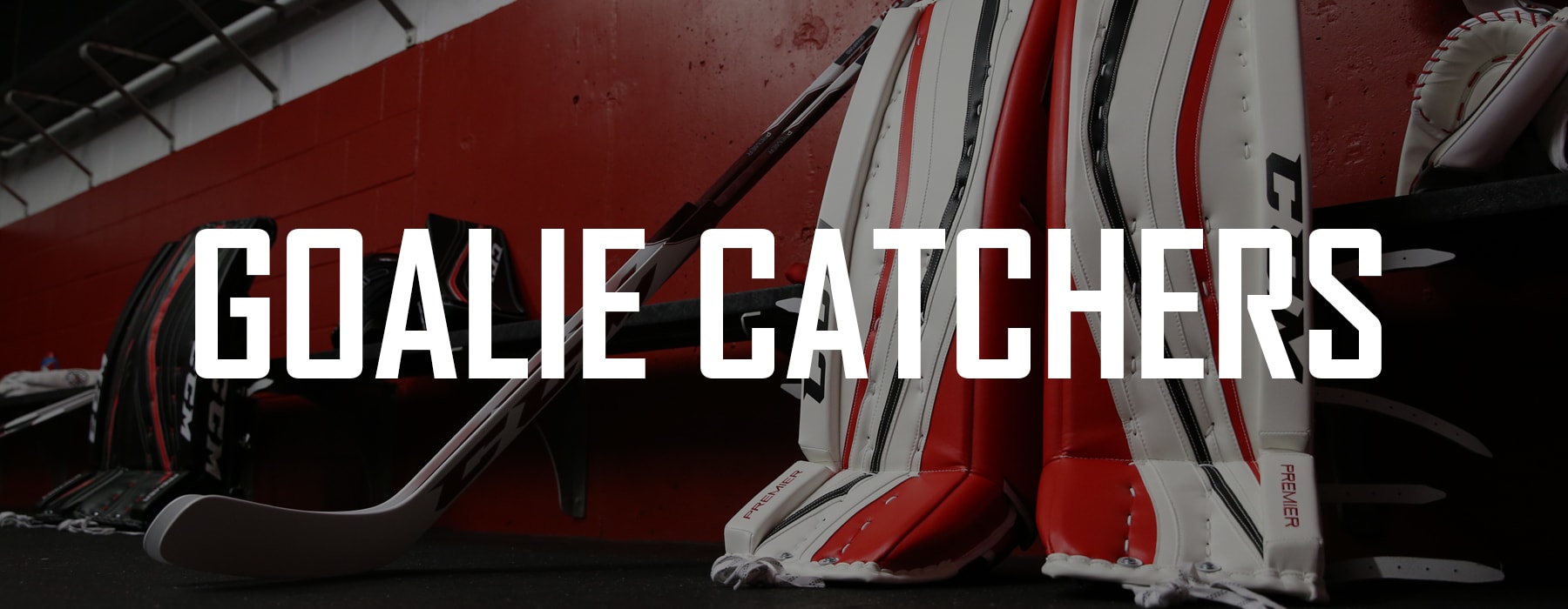 Goalie Catchers For Sale Online and In Store Pro Hockey Life