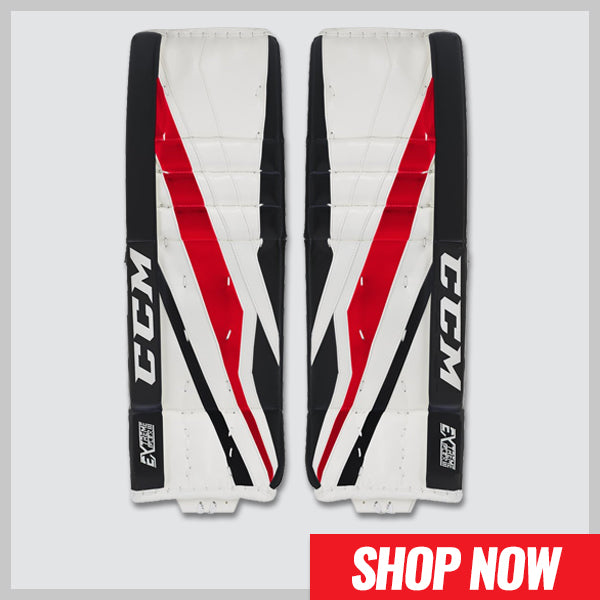 Goalie Pads - Best Pricing in the Industry