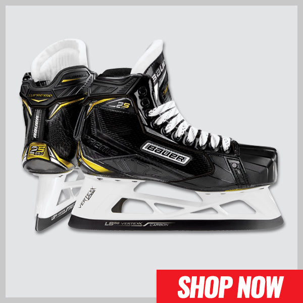 Hockey Equipment Sale